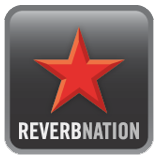 Reverb Nation Logo